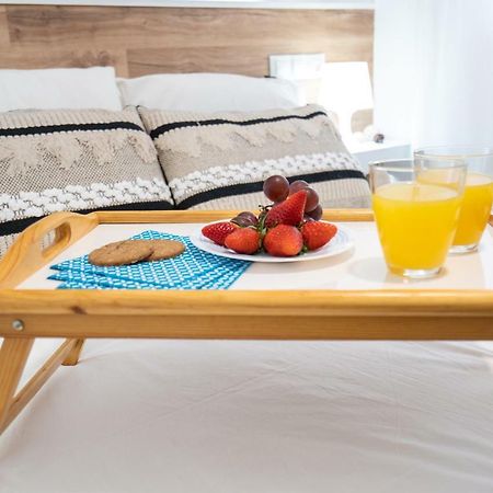 ✪Dona Apartment Лас-Пальмас-де-Гран-Канария Экстерьер фото