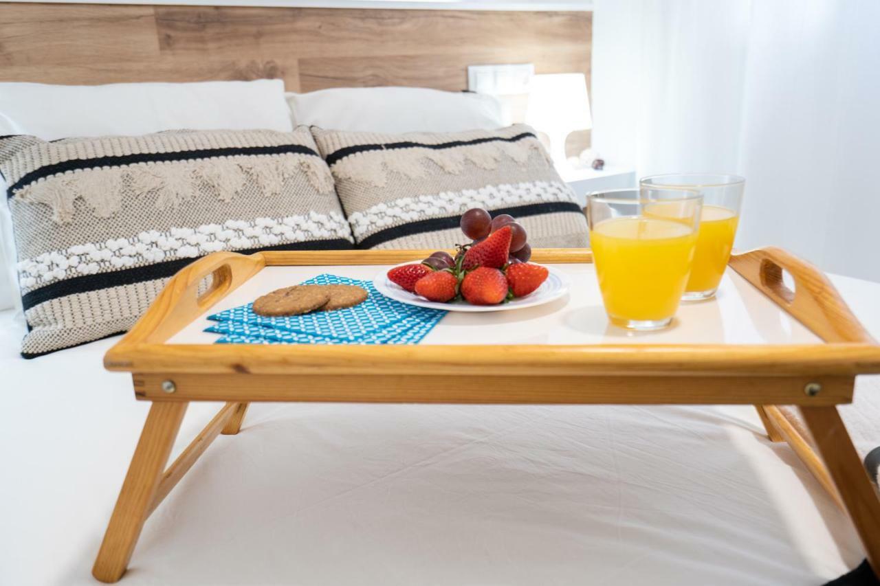 ✪Dona Apartment Лас-Пальмас-де-Гран-Канария Экстерьер фото