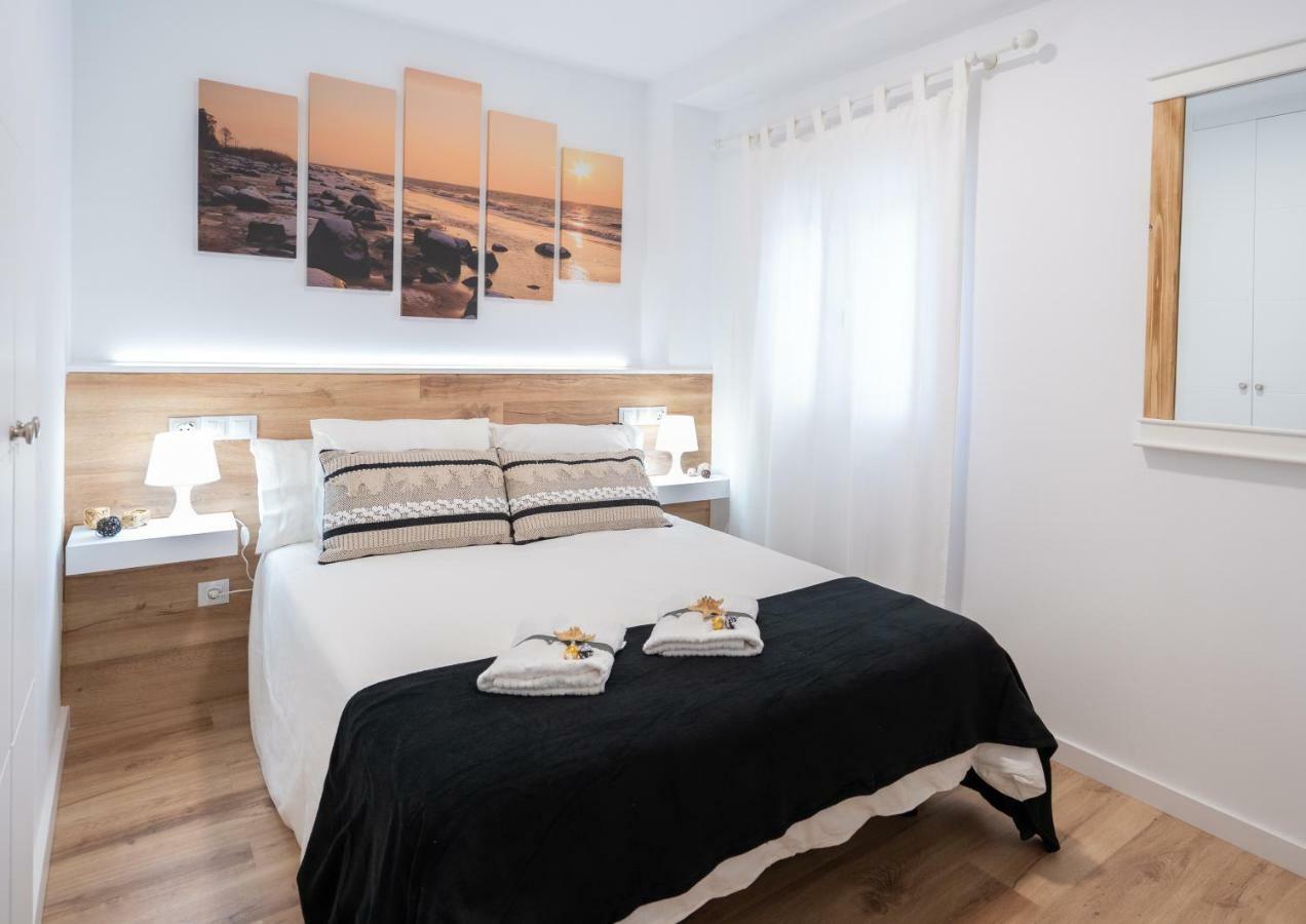 ✪Dona Apartment Лас-Пальмас-де-Гран-Канария Экстерьер фото