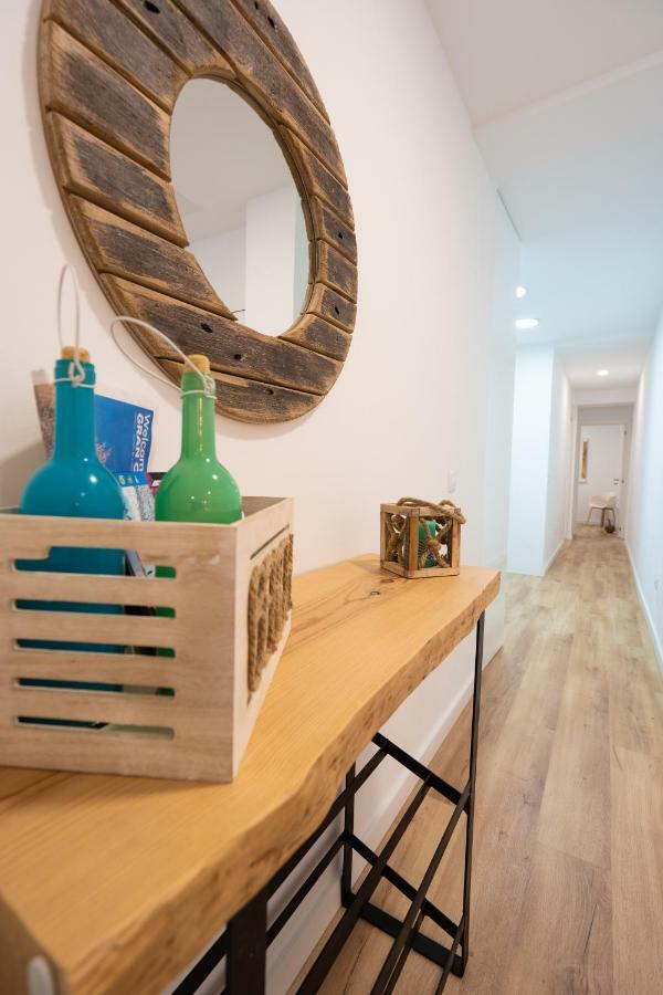 ✪Dona Apartment Лас-Пальмас-де-Гран-Канария Экстерьер фото
