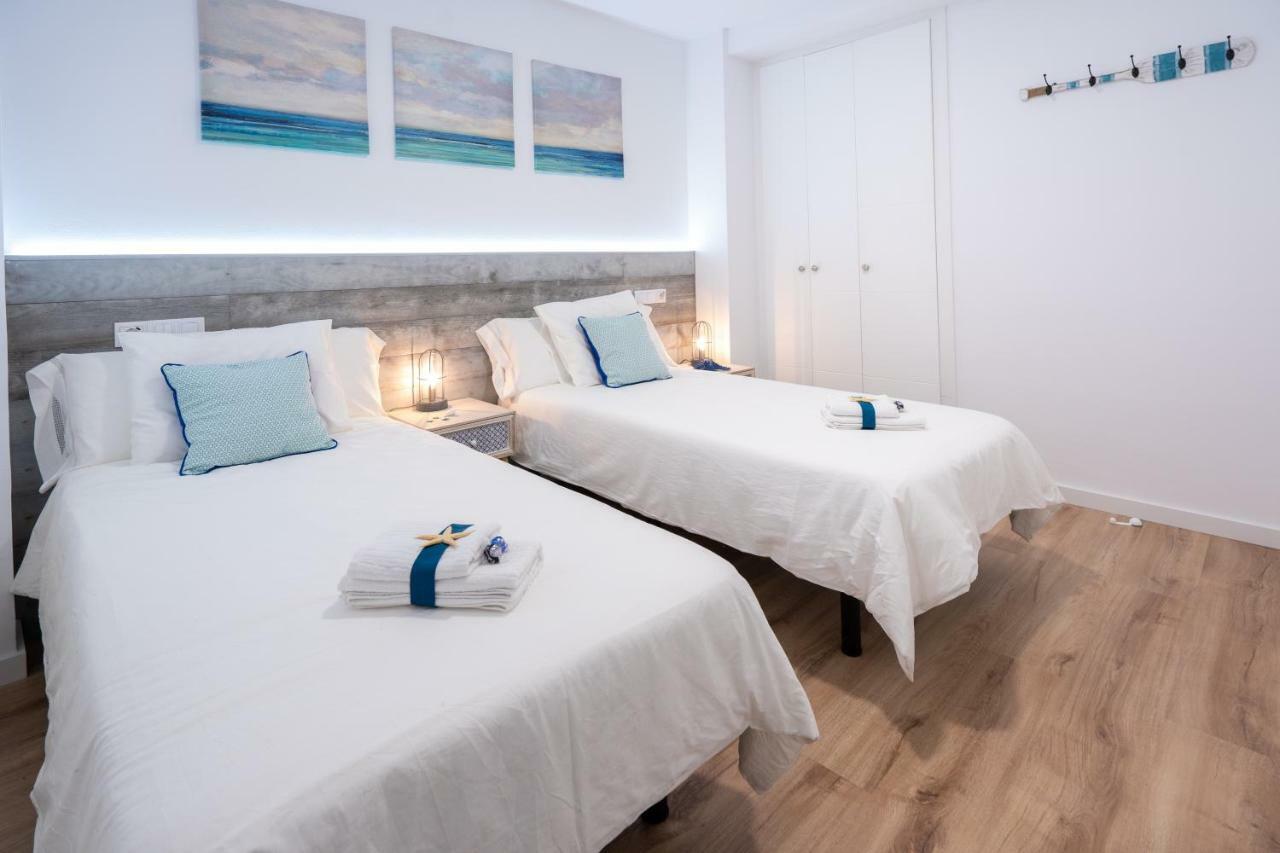 ✪Dona Apartment Лас-Пальмас-де-Гран-Канария Экстерьер фото