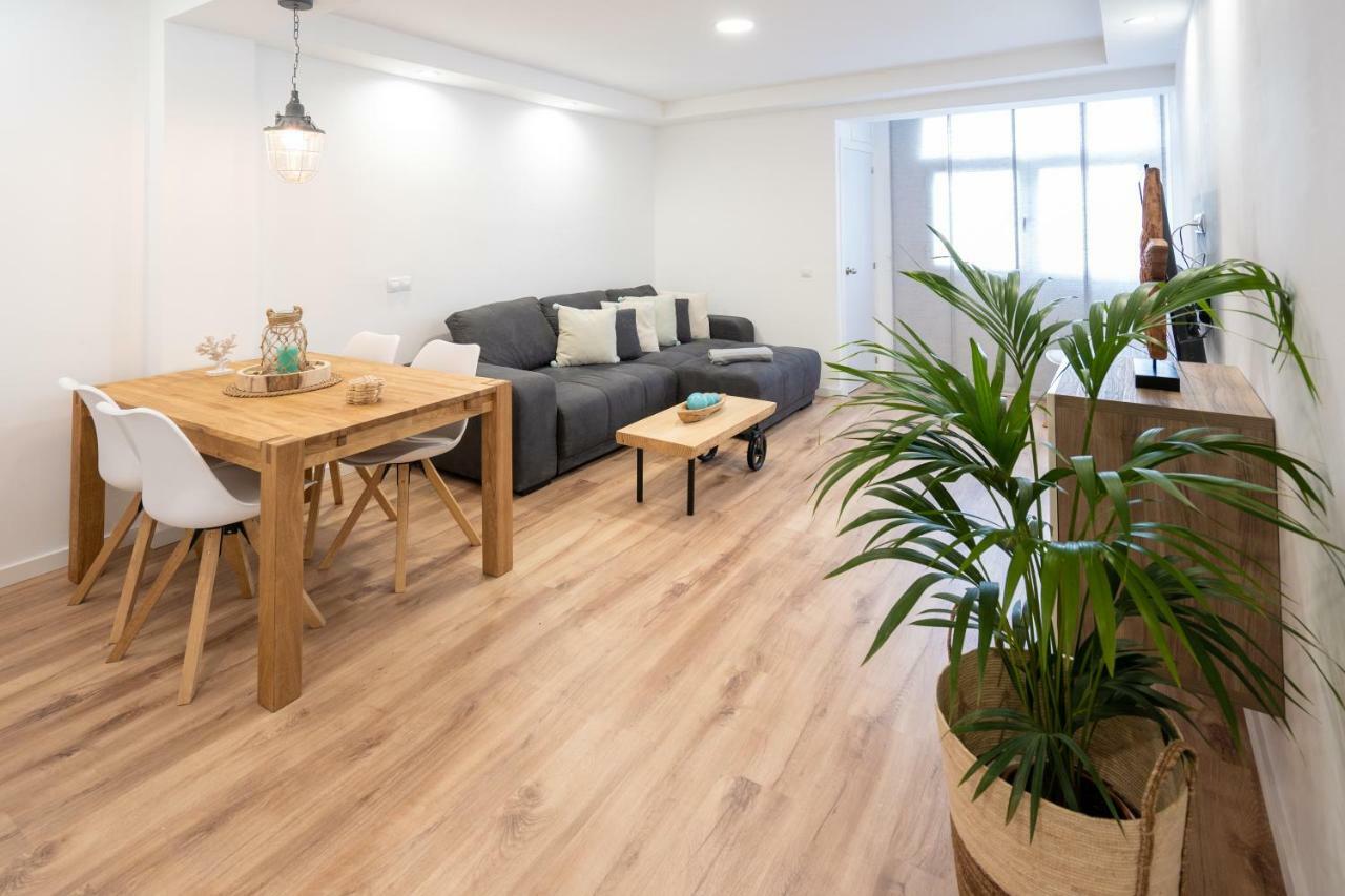 ✪Dona Apartment Лас-Пальмас-де-Гран-Канария Экстерьер фото