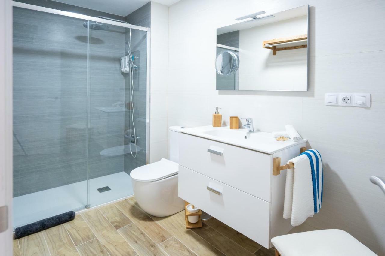 ✪Dona Apartment Лас-Пальмас-де-Гран-Канария Экстерьер фото