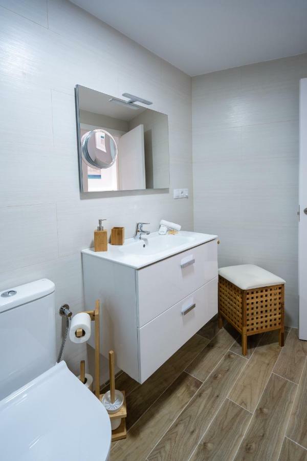 ✪Dona Apartment Лас-Пальмас-де-Гран-Канария Экстерьер фото