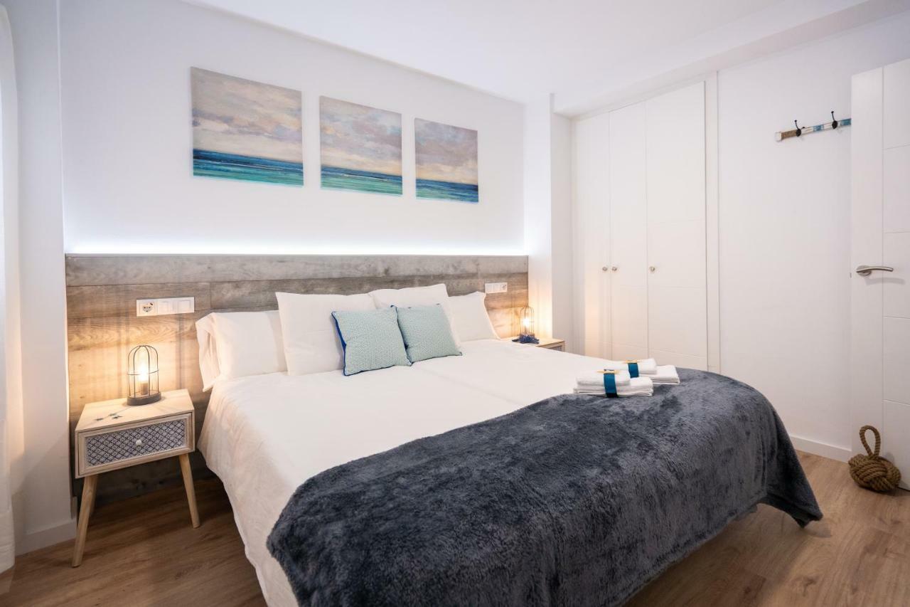 ✪Dona Apartment Лас-Пальмас-де-Гран-Канария Экстерьер фото