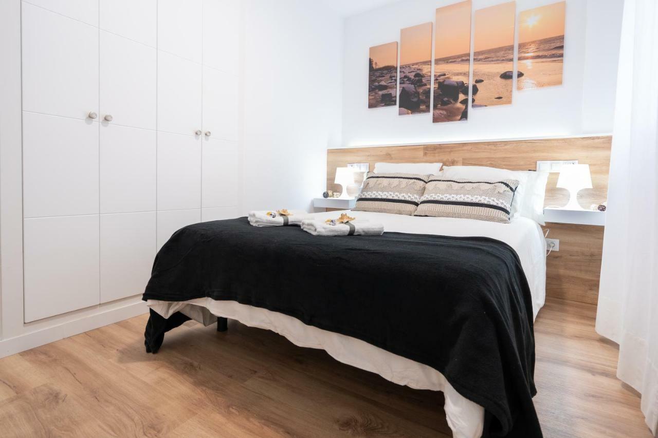 ✪Dona Apartment Лас-Пальмас-де-Гран-Канария Экстерьер фото