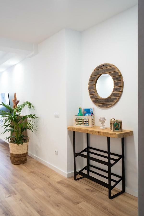 ✪Dona Apartment Лас-Пальмас-де-Гран-Канария Экстерьер фото